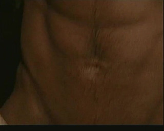 Raw Man on Man Cock Action #3