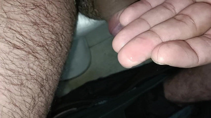 I Had Sex in the Evening, I Feel Very Good About You.