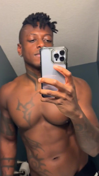 I Love Face Fucking Fans Btw