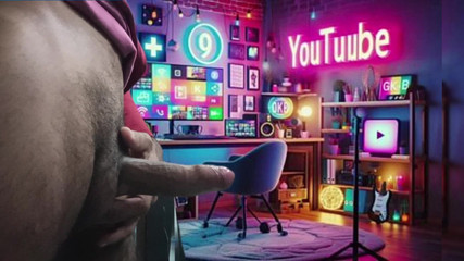 Step Son My Studio in