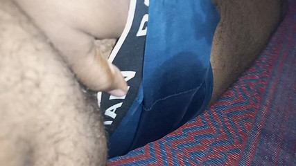 Fucking Mia Khan in Home Bathroom Sex