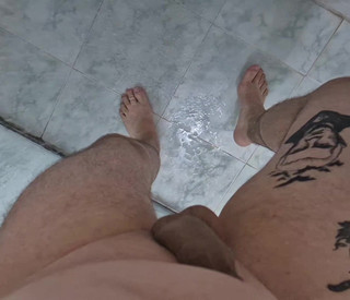 Crazy Cock Fun Video