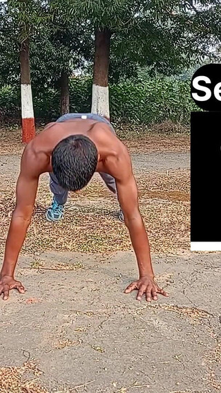 Land Ko Lamba Karo Workout Karke