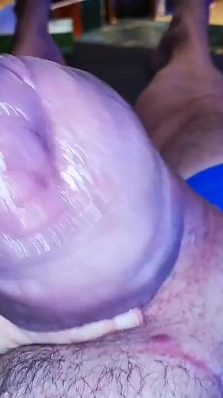 Massive Cock Here After Playtime