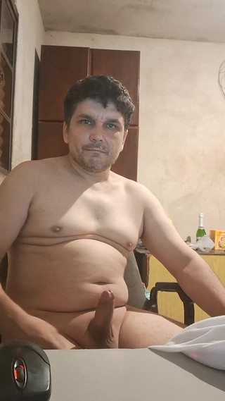 Bate Punheta Me Da Prazer