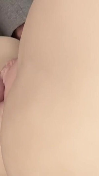 Even Stuck at Home I Need to Cum