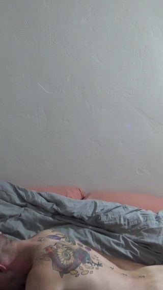 Passionate Domination with Reed Wright