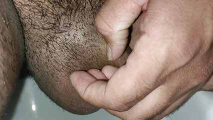 It's Been 15 Days Since I Had Sex