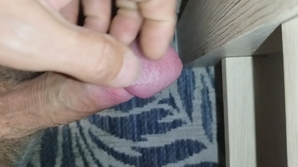 Dirty Underwear I Stole From My Neighbor