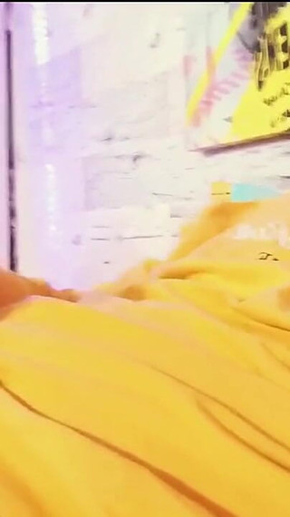 Jerking my big uncut cock until I cum. Would you like me to cum in your ass next?