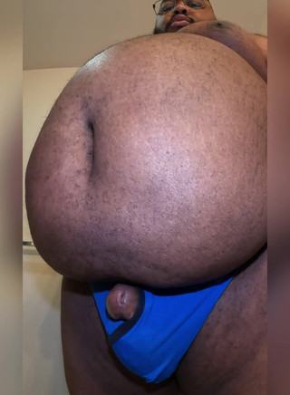 Stuffed from dinner, time to weigh in and chug some more half-and-half. Bonus vibrator sleeve at the end