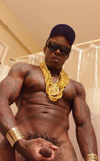 BBC Worship Hallelujah Johnson 1