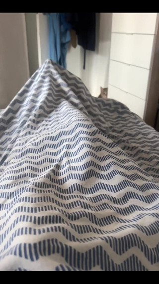 Someone Asked About Morning Wood There You Go Proof