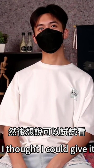 The Fountain Boy's Orgasm. Ep4-6