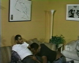 Fiery Men in Wild Play #7