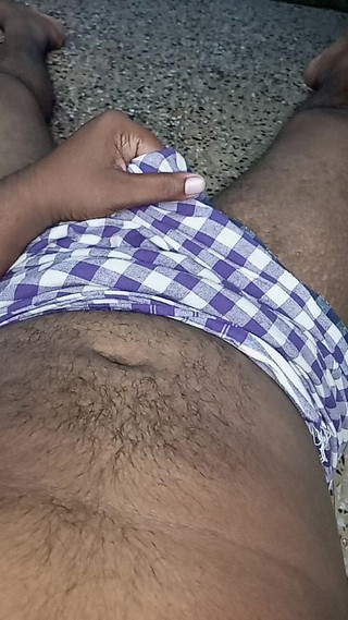 Bhabhi Sucking and Licking My Penis in Home