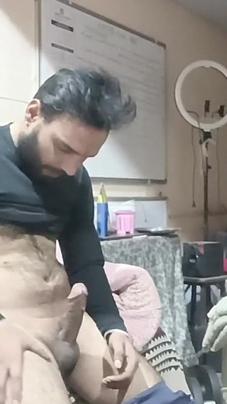 Enjoy My Video with My Cute Penis