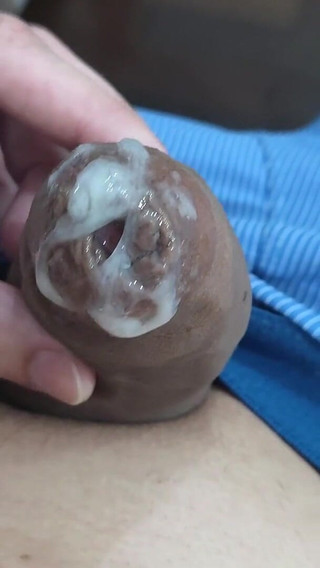 A Creampie Dick - My Onlyfans Lkingsbr1