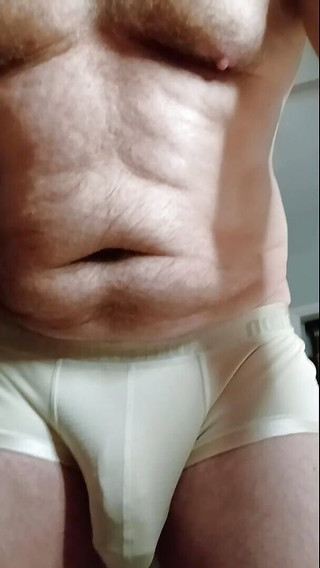 Sniff me all over bro by Hairyartist