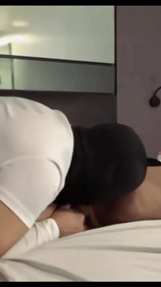 My Buddy Stepdaddy’s Thick Cock Is so Tempting to Suck