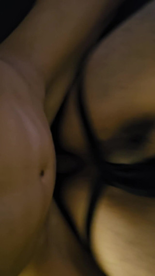 Bitch Tried to Have a Conversation in the Middle of My Fuckign