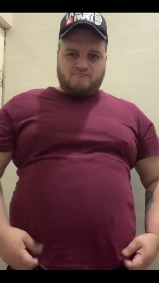 Handjob an Cum in Barroom