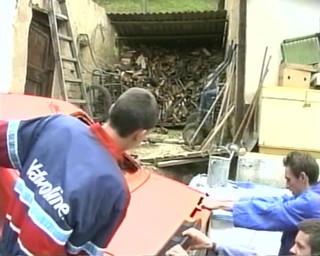 Men Savoring Erotic Tastes #3