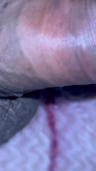 Look at the Strong Cock