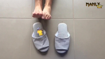 Macrofearia - Giant Rap - by Manlyfoot - Music Video