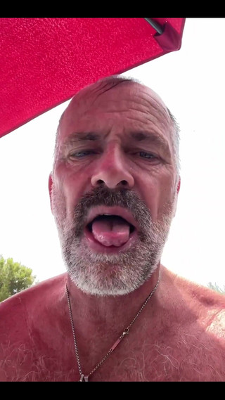 Daddybears Jacuzzi Day!! Yes Thats What I Do When Im Alone!!