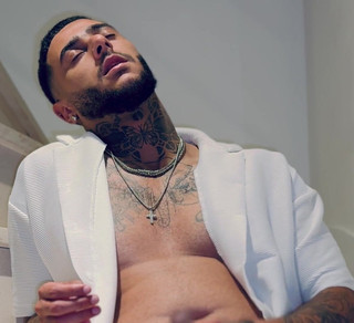 Damien Custo Pinoy Boy