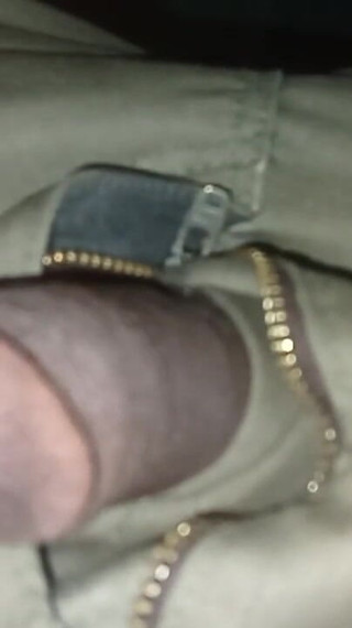 Masturbating Is Most Enjoyable Moment for Me