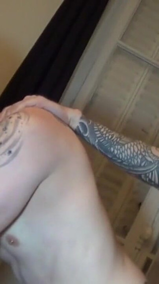 Tiago fucked bareback by Alexis Tivoli rough