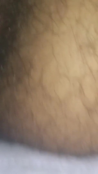 Virgin of the Buttocks