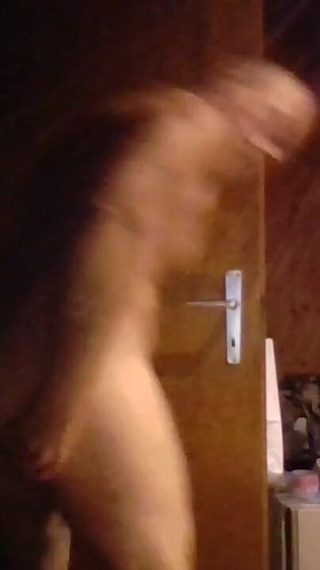 I'm Very Anally Horny and Want to Fuck