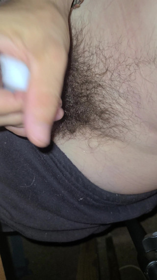 Masturbation Video 154