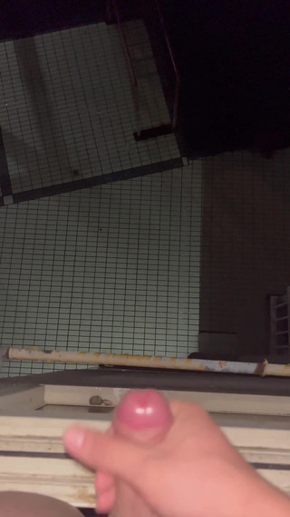 Rainy Nights with Sunlight Shining Through Doors and Windows