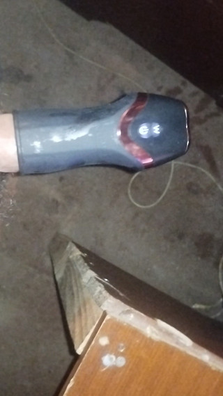 Only masturbation - part 115