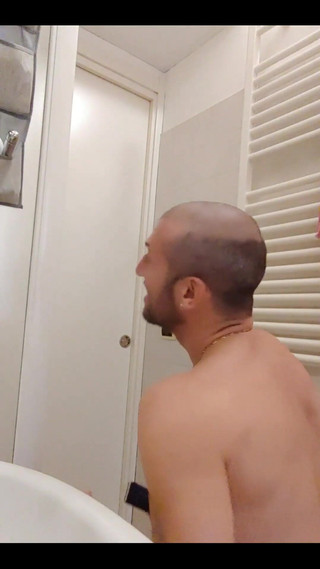 Good Morning Guys I Cut My Hair and.... More