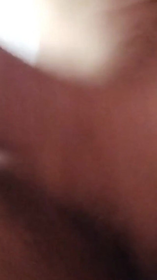 Jerking off as I Lost Control on Myself