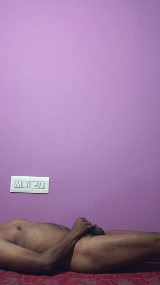 Boy Cums Twice in a Row in 10 Mins and Intense Orgasm.