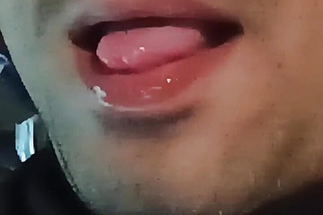 Mouth F Cock Da Water