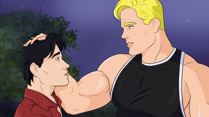 I'll Always Find You