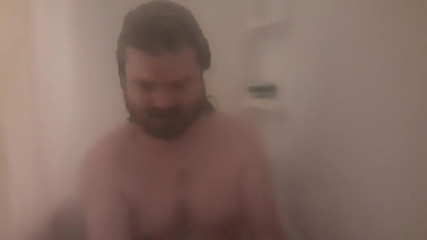 This Shower Is Still Dark