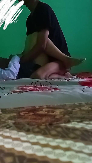 Pupil Is Entot by His Own Teacher