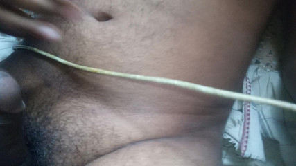 Indian Gay Boy with Sucking Boobs