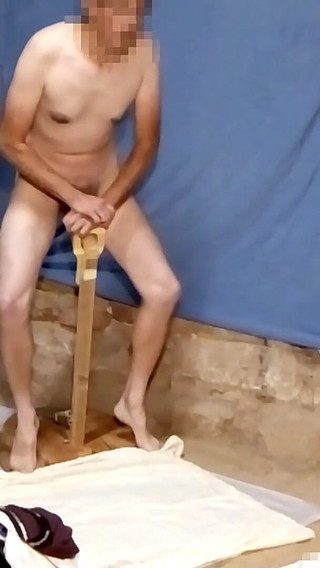 Fleshlight Pussy Fuck Masturbation