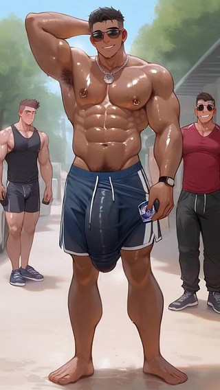 Huge Cock Gay Ass Fuck Cum