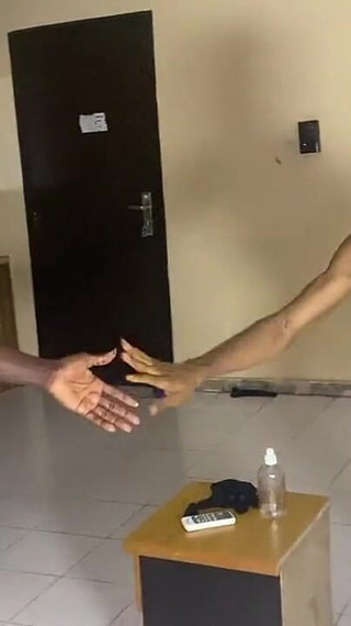 Blackjosh Came for a Sleepover with His Boyfriend