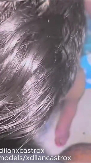 Twink Rides the Cock of a Confused Straight Male Until He Cums Inside